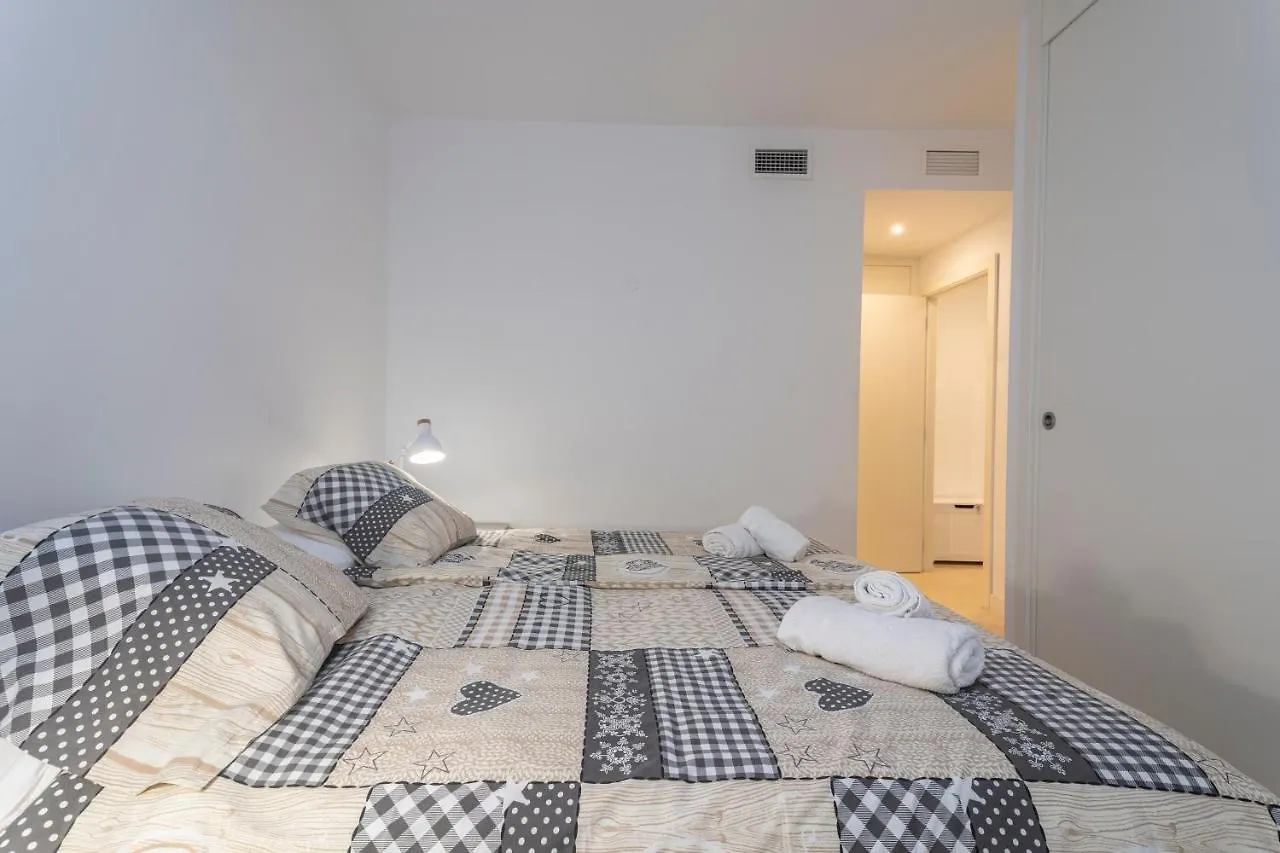 Modern Apartment Next The Beach Marbella